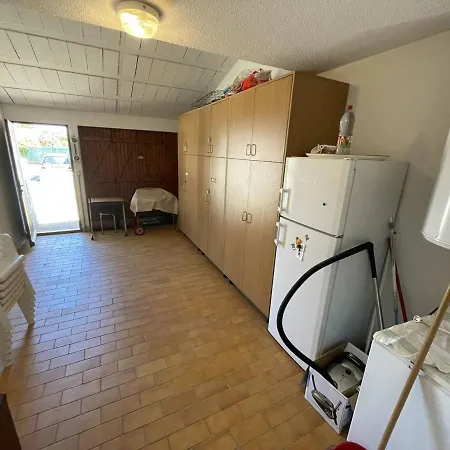 T3 Avec Garage, Terrasse, Piscine Et Wifi - 6 Couchages A Saint-cyprien, Proche Et Commerces - Fr-1-106-89 Villa Saint-Cyprien (Pyrenees-Orientales)