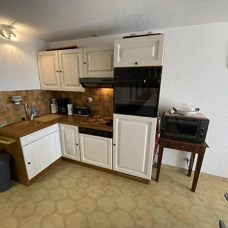 T3 Avec Garage, Terrasse, Piscine Et Wifi - 6 Couchages A Saint-cyprien, Proche Et Commerces - Fr-1-106-89 Villa