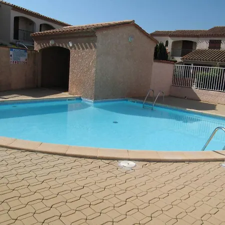 T3 Avec Garage, Terrasse, Piscine Et Wifi - 6 Couchages A Saint-cyprien, Proche Et Commerces - Fr-1-106-89