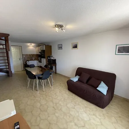 T3 Avec Garage, Terrasse, Piscine Et Wifi - 6 Couchages A Saint-cyprien, Proche Et Commerces - Fr-1-106-89 Villa