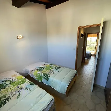 T3 Avec Garage, Terrasse, Piscine Et Wifi - 6 Couchages A Saint-cyprien, Proche Et Commerces - Fr-1-106-89 *